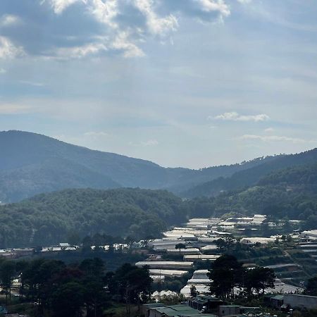 Dalat Topview Homestay Exterior photo