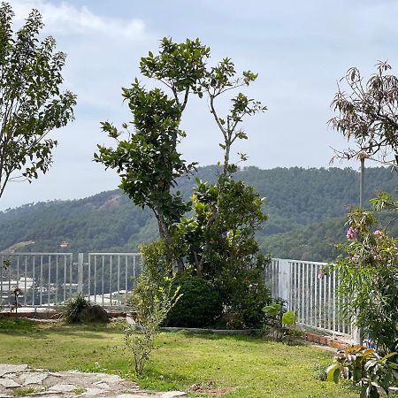 Dalat Topview Homestay Exterior photo