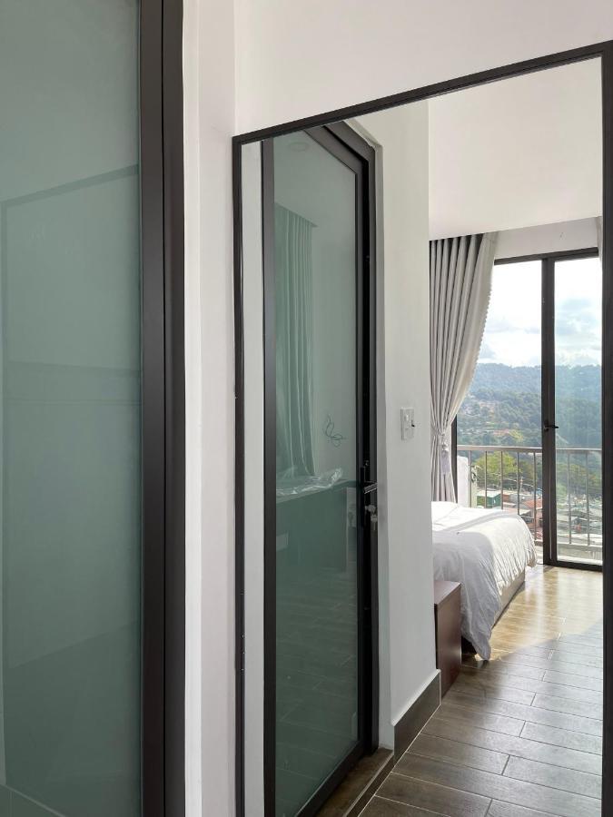 Dalat Topview Homestay Exterior photo