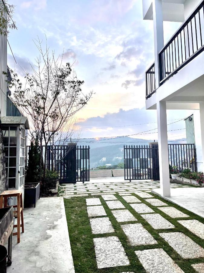 Dalat Topview Homestay Exterior photo
