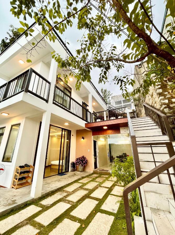 Dalat Topview Homestay Exterior photo