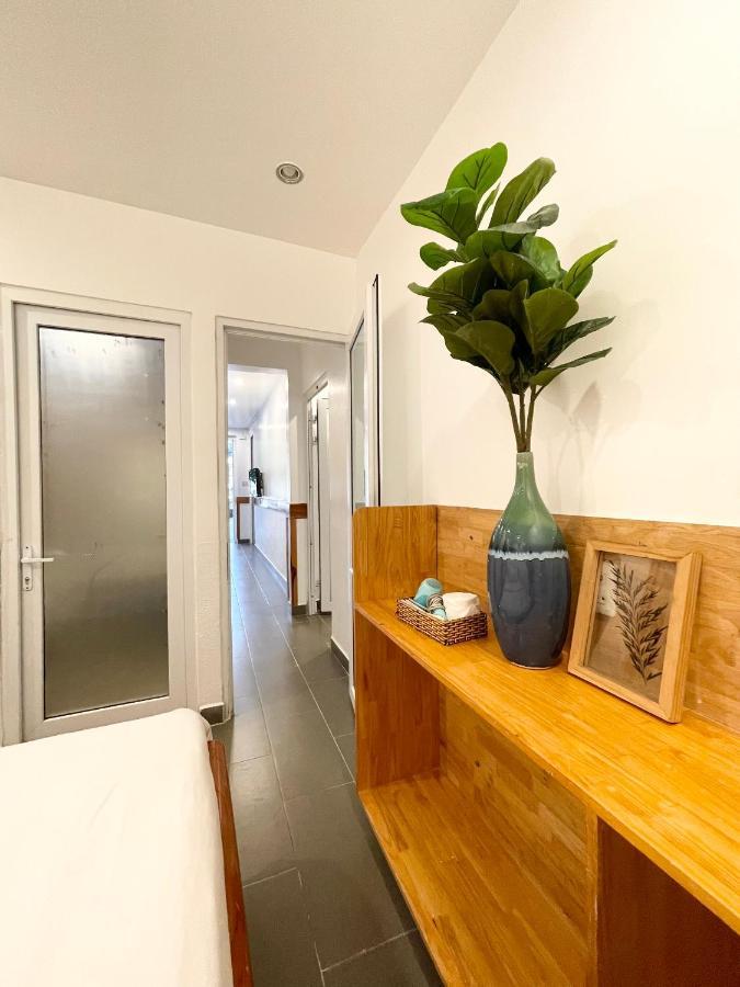 Dalat Topview Homestay Exterior photo