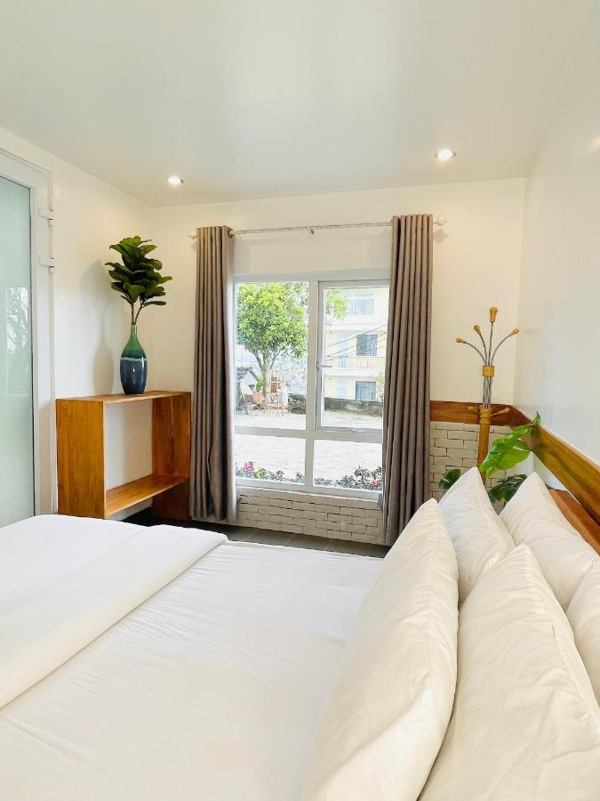 Dalat Topview Homestay Exterior photo