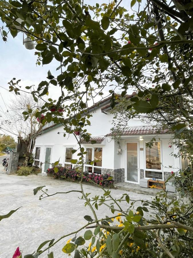 Dalat Topview Homestay Exterior photo