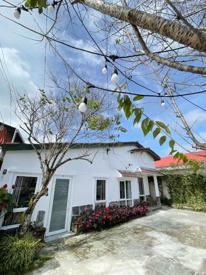 Dalat Topview Homestay Exterior photo